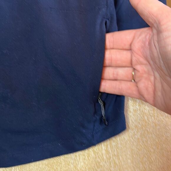 Lululemon Surge Warm Long Sleeve - Picture 4 of 5